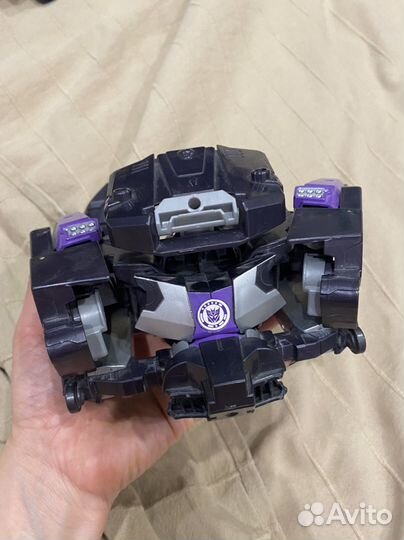 Робот трансформер hasbro