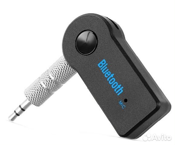 Bluetooth AUX адаптер