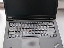 Lenovo ThinkPad T440p