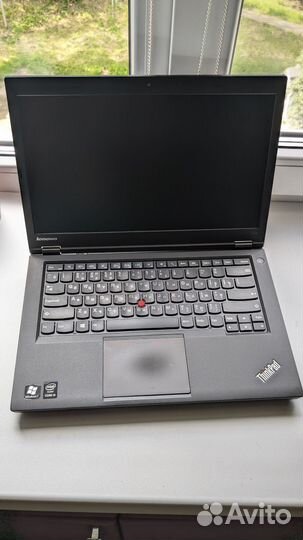 Lenovo ThinkPad T440p