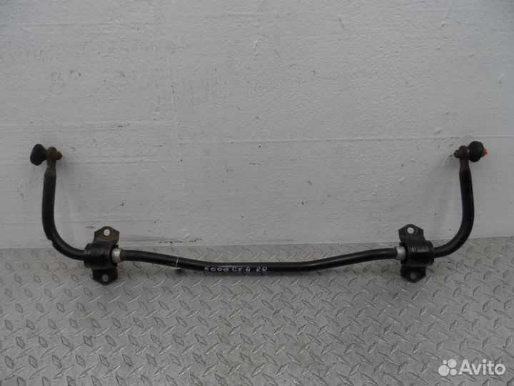 Стабилизатор задний Mazda CX-9 2 TC