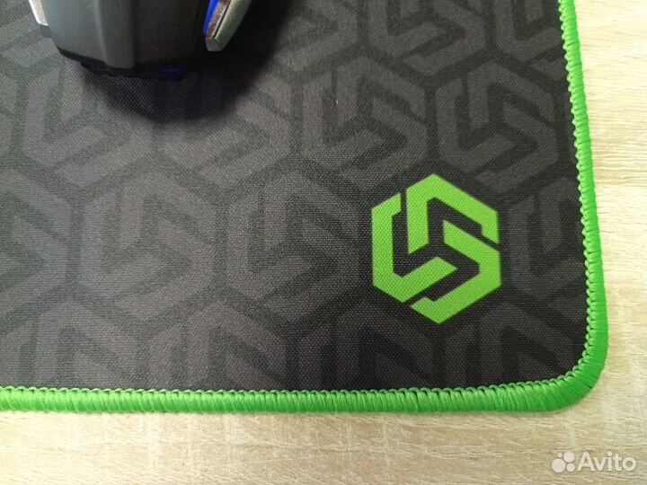 Большой игровой коврик для мышки 40см/90см