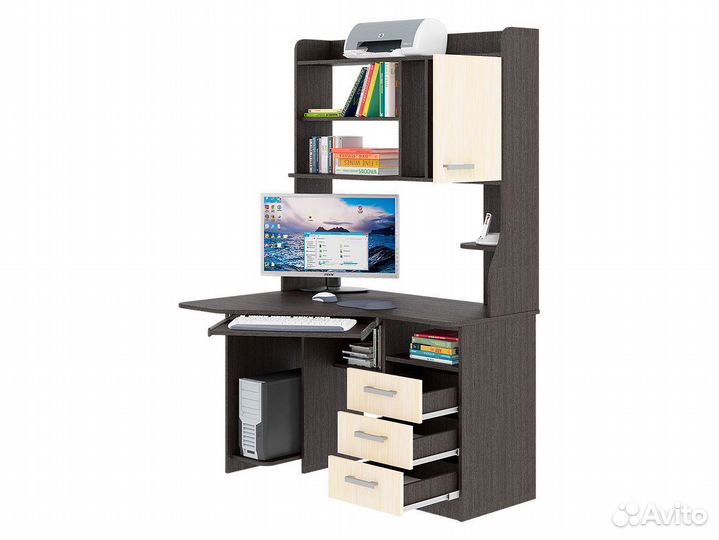 Стол компьютерный