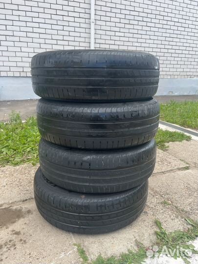 Hankook Kinergy Eco 185/65 R15 88H