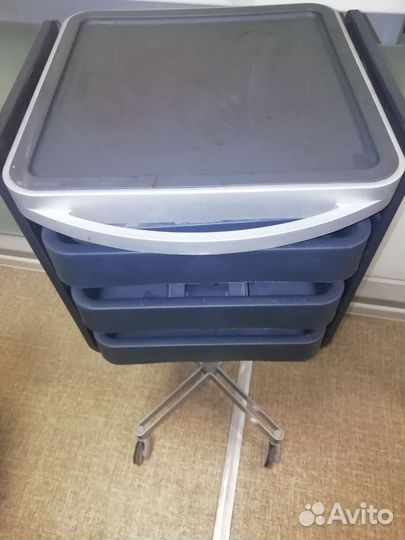 Тележка Веллабой