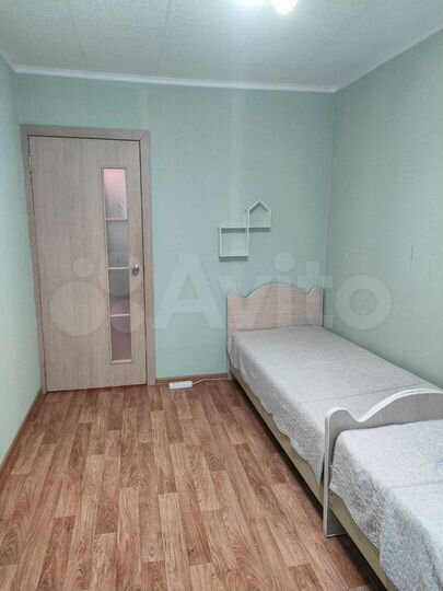 2-к. квартира, 40 м², 2/5 эт.