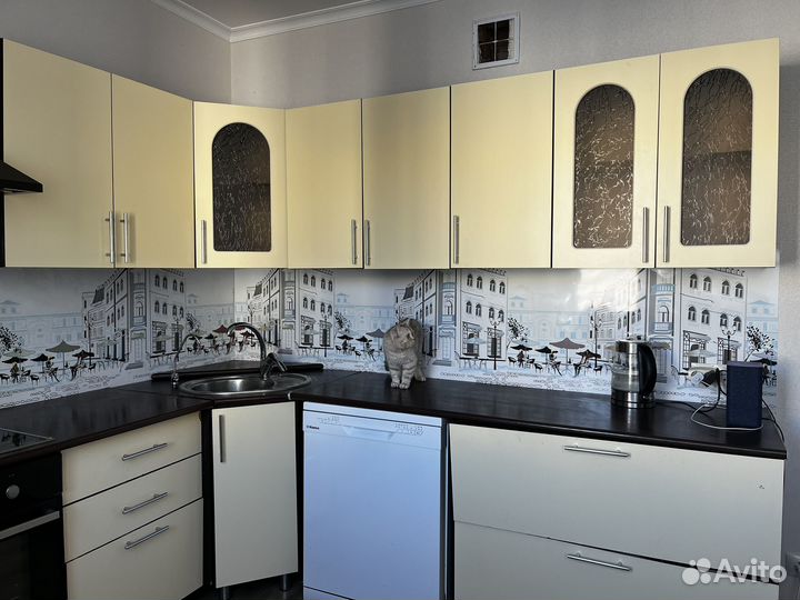 Кухонный гарнитур бу бесплатно челябинск