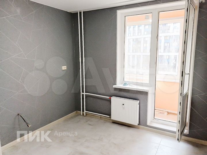 1-к. квартира, 32 м², 11/18 эт.