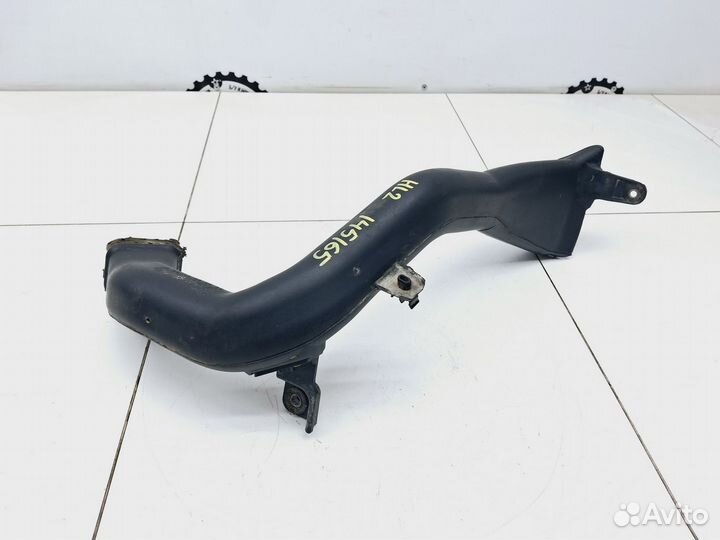 Воздуховод Toyota Highlander II (XU40) 2007-2013