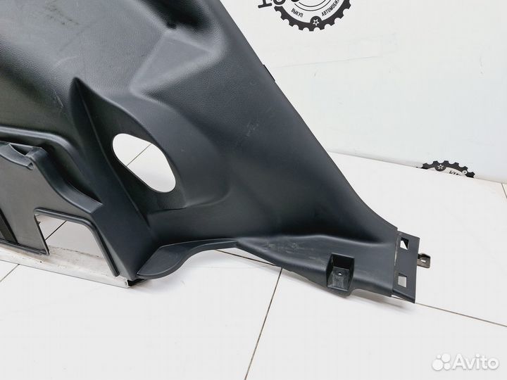 Обшивка багажника Kia Sportage III (SL) 2010-2016