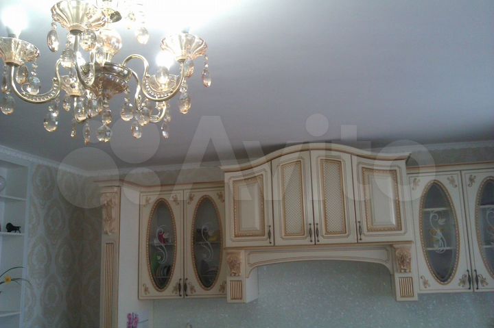 3-к. квартира, 81 м², 3/9 эт.