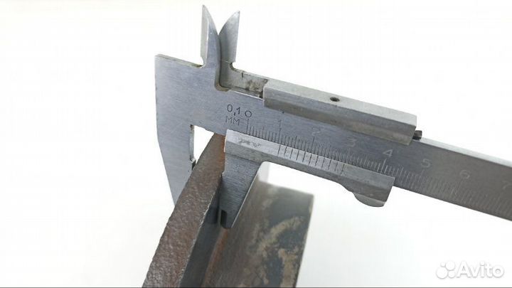 Тормозной диск передний Suzuki Wagon R MH23S 2010