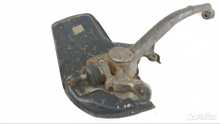 Ступица передняя правая Toyota Verossa GX110 1G