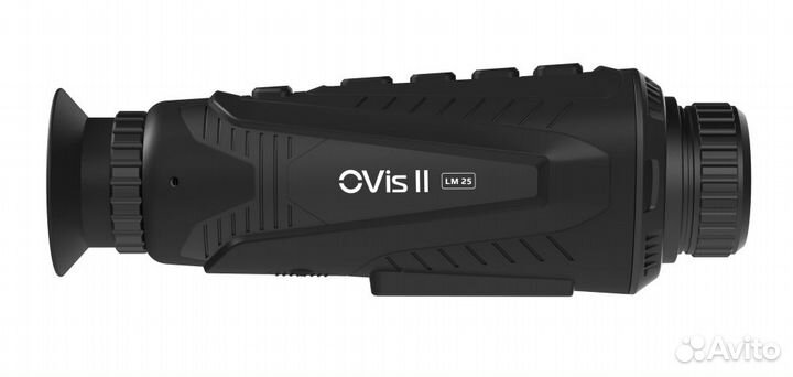 Тепловизионный монокуляр Ovis II LM25