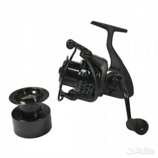 Катушка для рыбалки Okuma Custom Black Feeder 40F