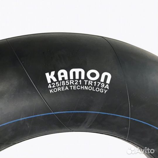 Автокамера 425/85 R21