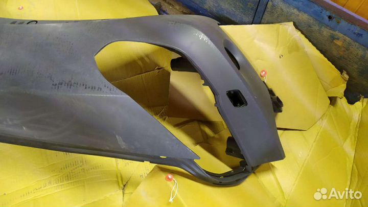 Продам передние крылья BMW X5 E70 дорест