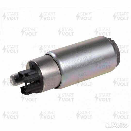 Startvolt SFP 0124 Мотор бензонасоса