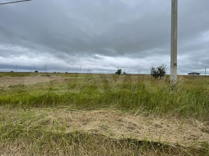 Участок 6 сот. (ИЖС)