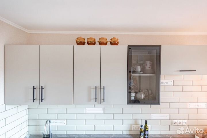 Кухня (цена за всю кухню) CN:033758