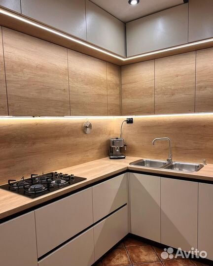 Кухня (цена за весь кпомплект) sh-0518843