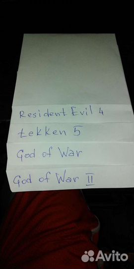 Playstation 2 любые игры fmcb