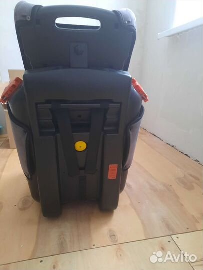 Детское автокресло Recaro Young Sport 9-36 кг