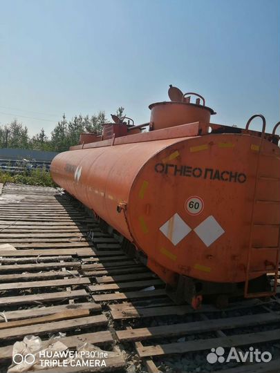 Бочки на заказ. Для Шамбо