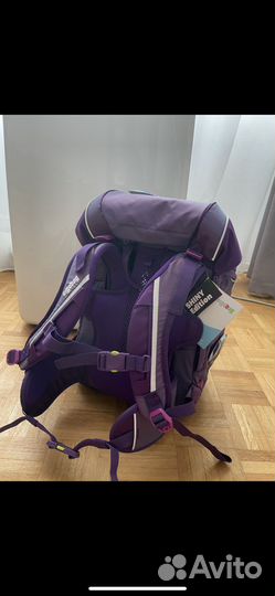 Рюкзак школьный Ergobag Pack