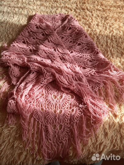 Шаль платок