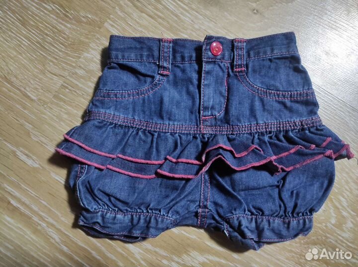 Одежда для девочки