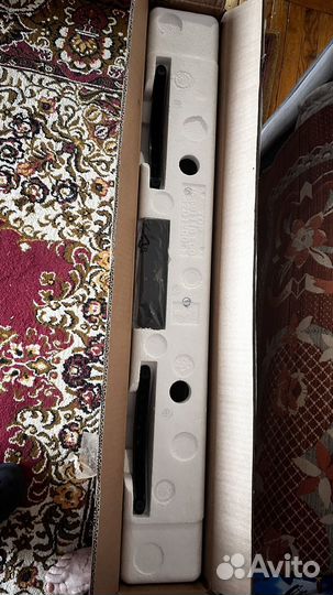 Xiaomi mi телевизор 32