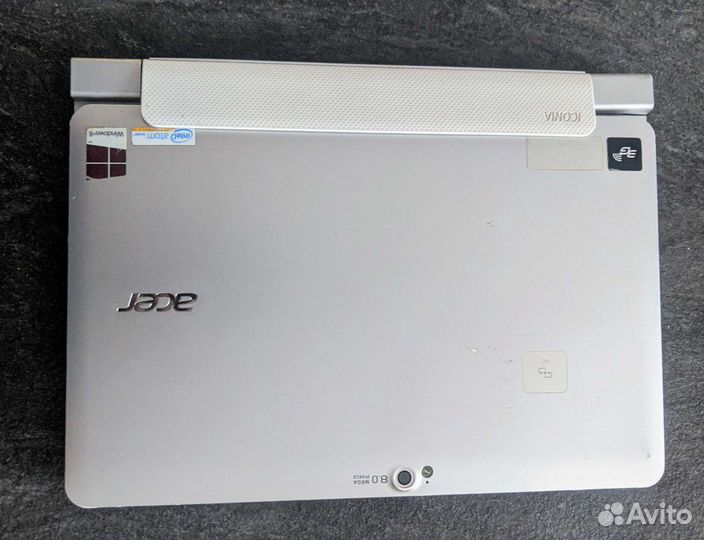 Acer iconia tab W5