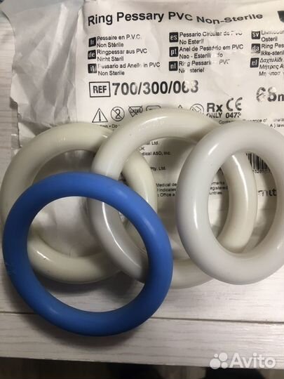 Пессарий акушерский