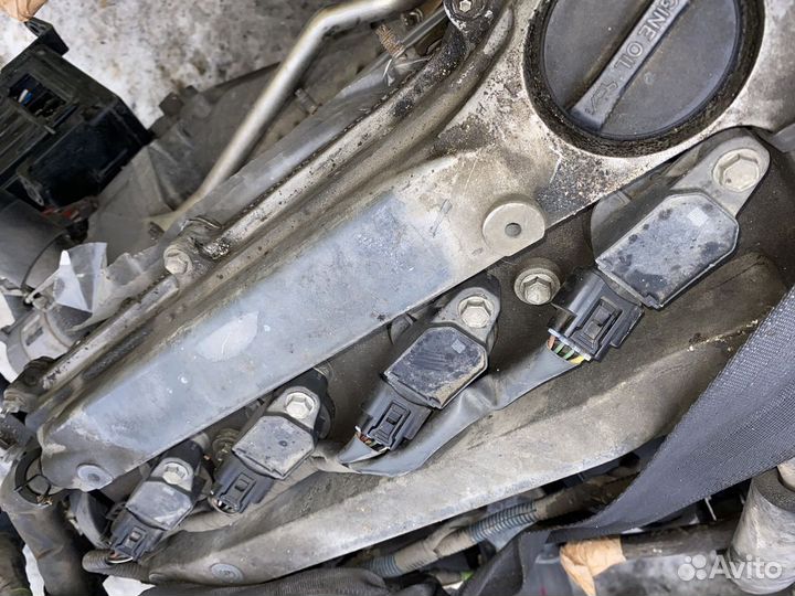 Катушка зажигания 2AZ-FE Toyota Estima ACR40