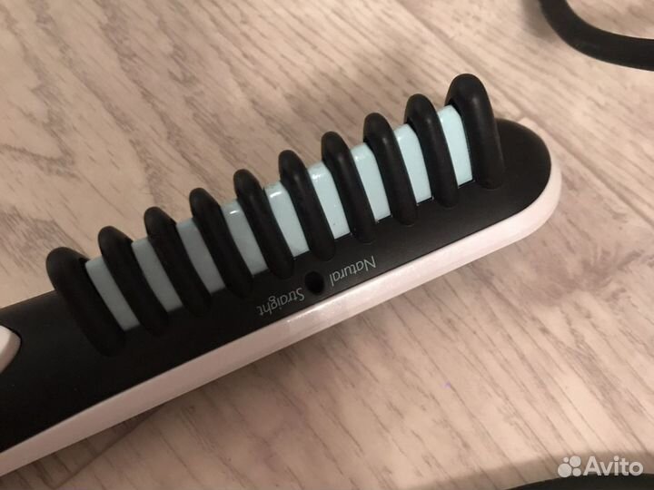 Плойка выпрямитель