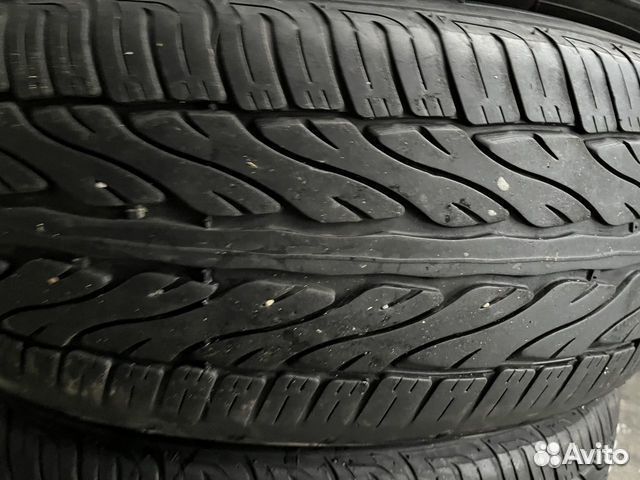 Летние колёса Suzuki/Toyota 225/60/18