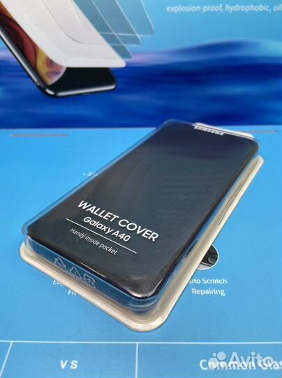 Чехлы Оригинал Samsung А3(2017) /А70/А41/А40/А30s