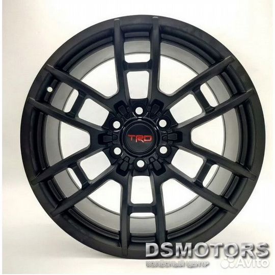 Диски 1605 9/22 6x139.7 ET15 d106.1 LAB