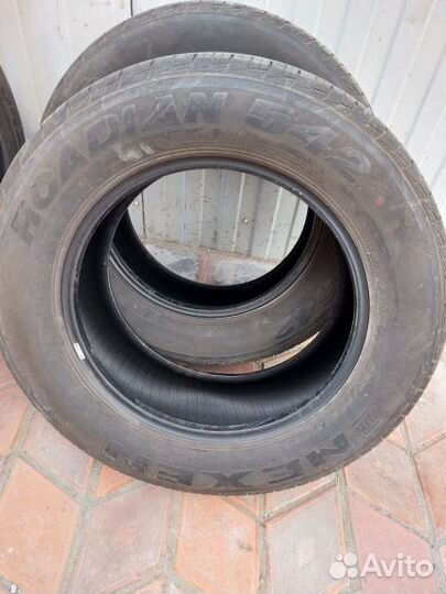 Nexen Classe Premiere 265/60 R18