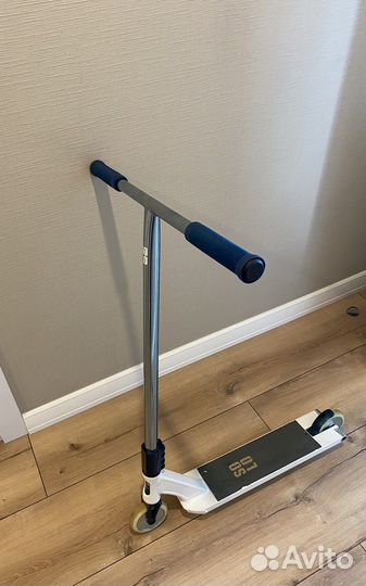 Самокат vokul solo