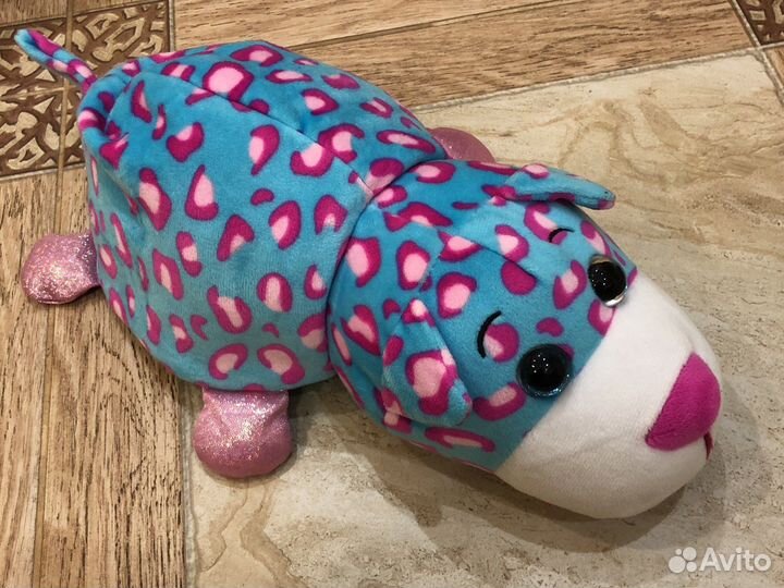 Игрушка вывернушка