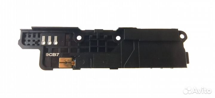 Динамик полифонический для Sony F3211/F3212 (XA Ul