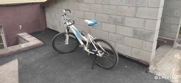 Велосипед Stern Electra