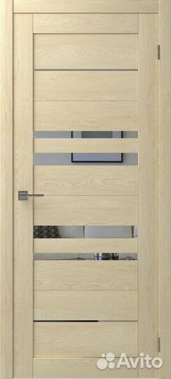 Межкомнатные двери