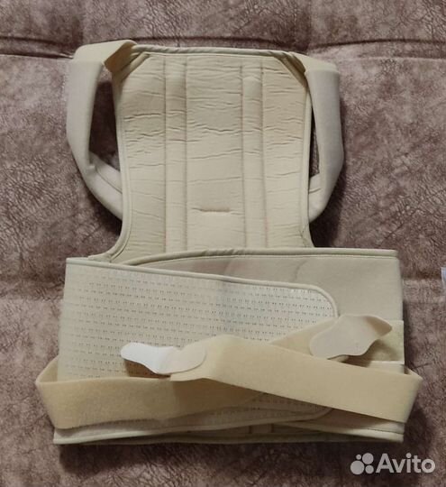 Корректор осанки ортопедический