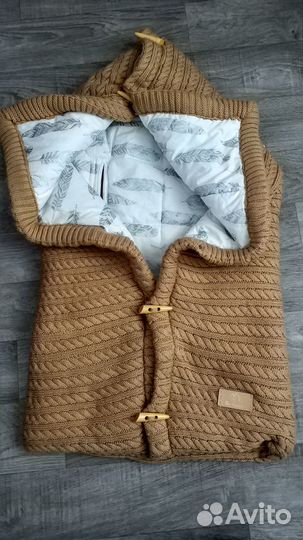 Детские конверты