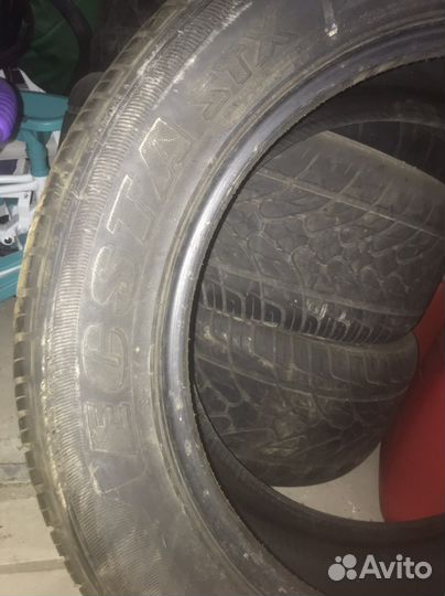Kumho Ecsta STX KL12 285/50 R20