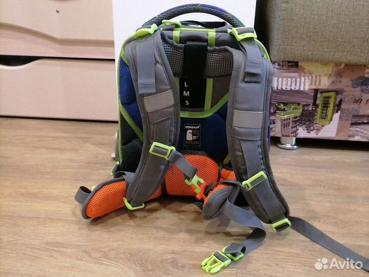 Ранец школьный Sternbauer