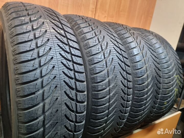 Sava Eskimo HP2 235/60 R18